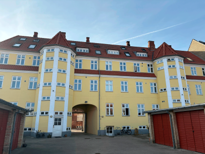 kongsgaarden_markedsgade