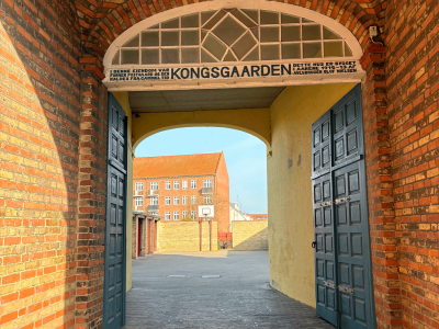 kongsgaarden_markedsgade_port